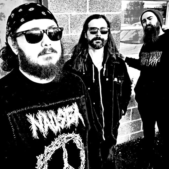 Doomed Nation Interview